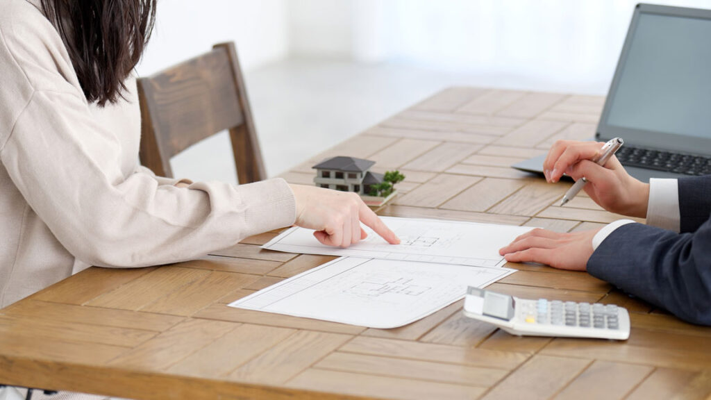 Kunden werden über die Rechtssicherheit aufgeklärt