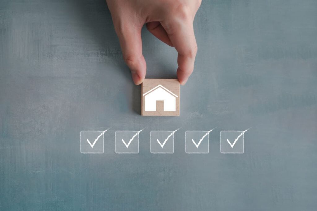 Hausverwaltung Oberhausen stellt ihre Leistungen vor