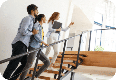 Hausverwaltung Dorsten Leistung Gewerbeverwaltung