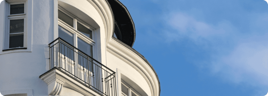 Mietverwaltung in Ratingen, neue Haus