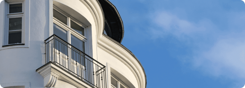 Mietverwaltung in Velbert, Haus