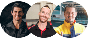 Hausverwaltung wechseln - zufriedene Kunden